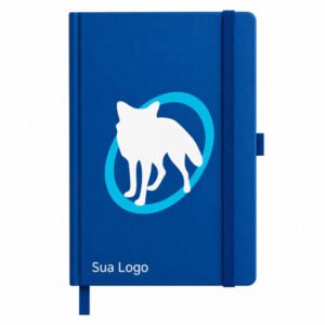 Moleskine Personalizado Rio de Janeiro