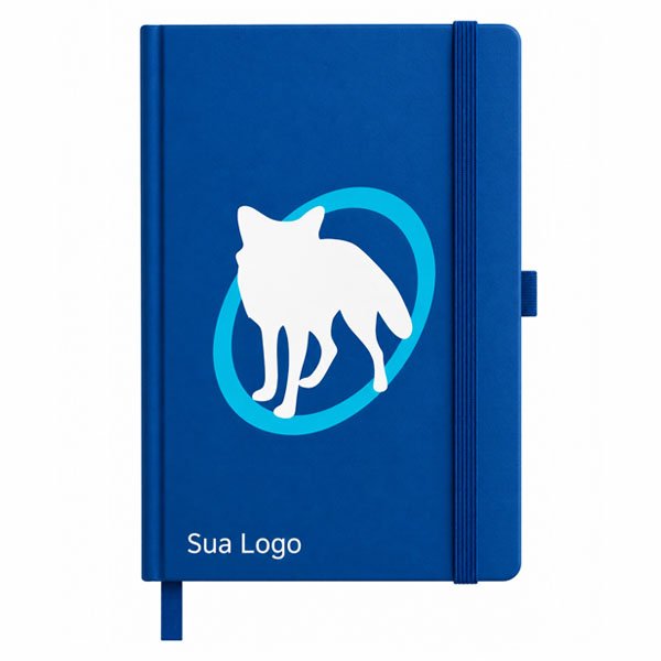 Moleskine Personalizado Rio de Janeiro