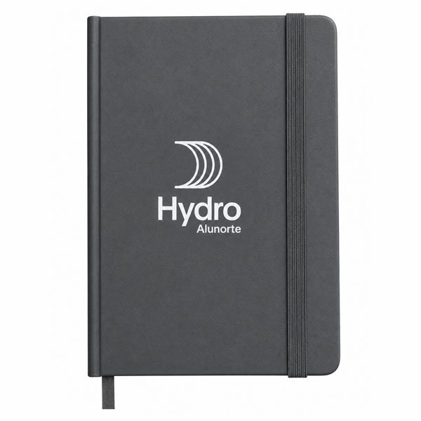 Moleskine Personalizado Salvador