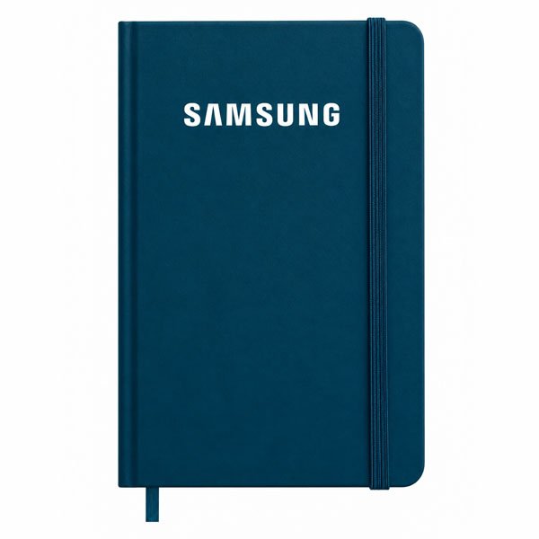 Moleskine Personalizado São Bernardo do Campo