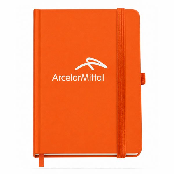 Moleskine Personalizado São José do Rio Preto