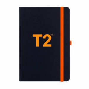 Moleskine Personalizado São Luís