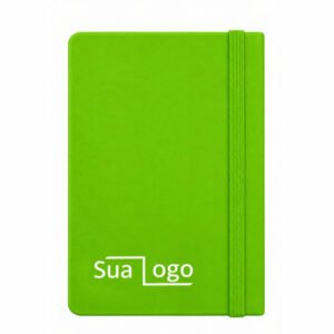 Moleskine Personalizado Serra