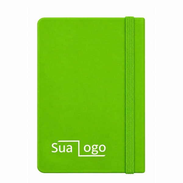 Moleskine Personalizado Serra