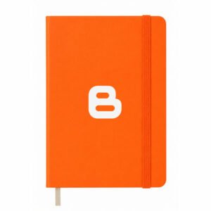 Moleskine Personalizado Sorocaba