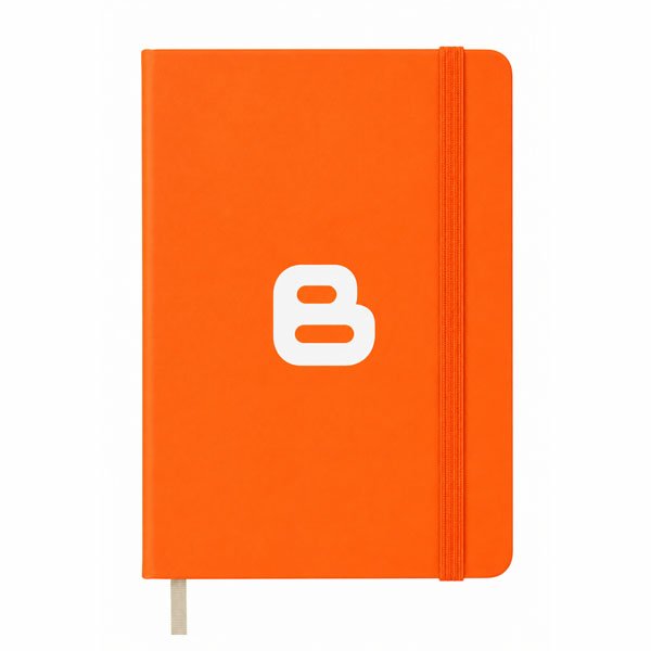 Moleskine Personalizado Sorocaba