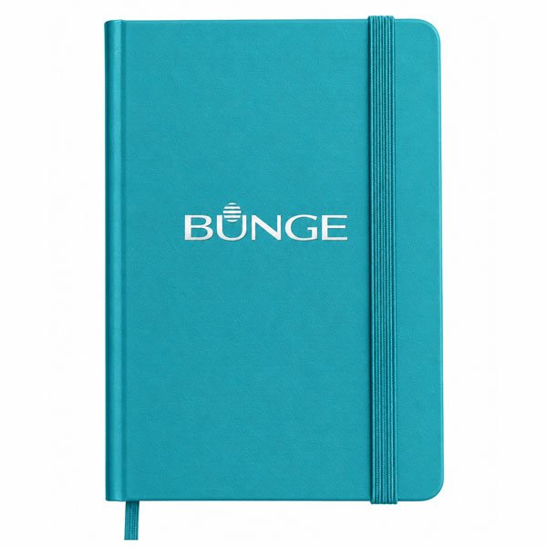 Moleskine Personalizado Teresina
