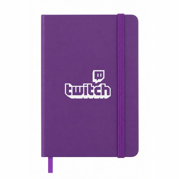 Moleskine Personalizado Uberlândia