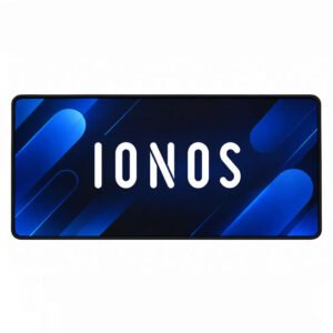 Mouse Pad Extra Grande Personalizado