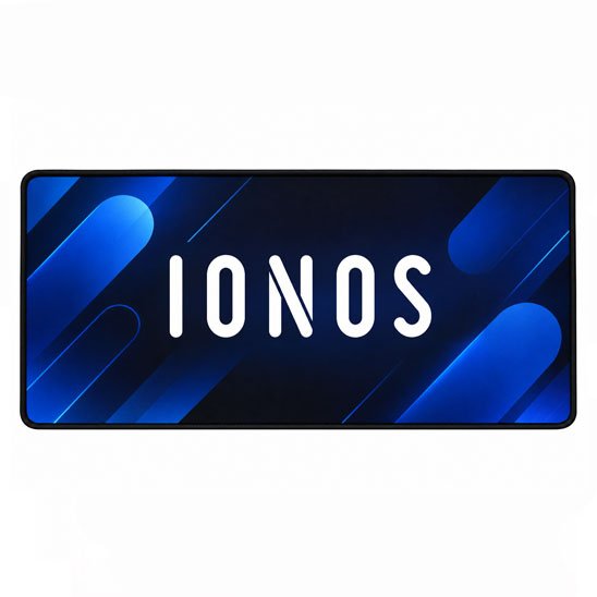 Mouse Pad Extra Grande Personalizado