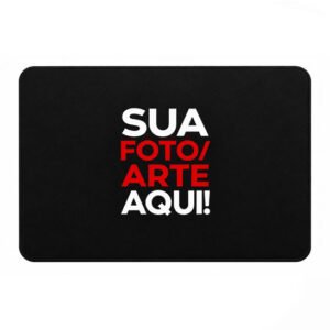 Mouse Pad Personalizado Contagem