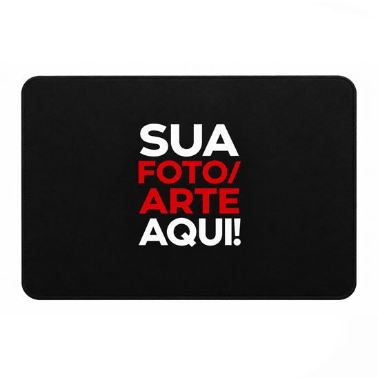 Mouse Pad Personalizado Contagem