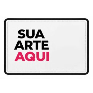 Mouse Pad Personalizado Juiz de Fora