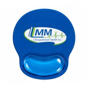 Mouse Pad Personalizado Ergonômico