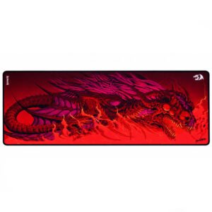Mouse Pad Personalizado Fortaleza