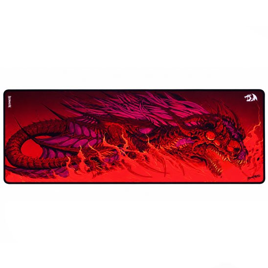 Mouse Pad Personalizado Fortaleza
