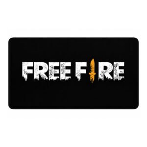 Mouse Pad Personalizado Gamer