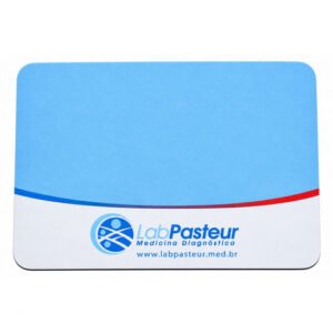 Mouse Pad Personalizado Jaboatão dos Guararapes