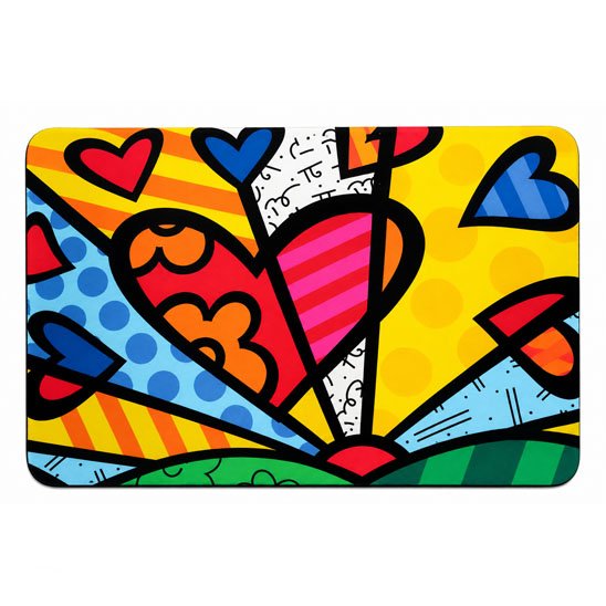 Mouse Pad Personalizado João Pessoa