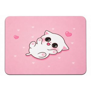 Mouse Pad Personalizado Maceió