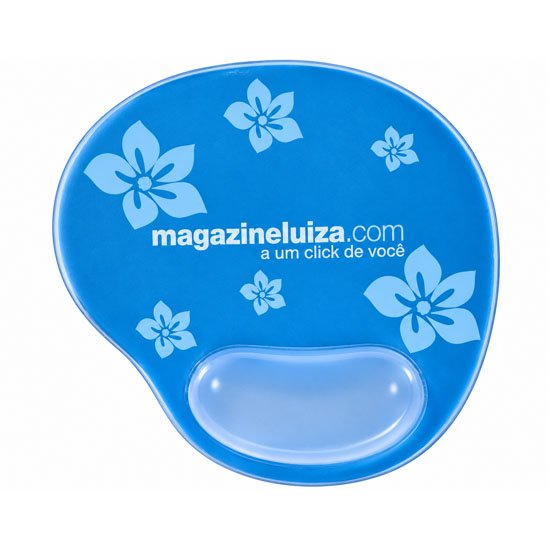 Mouse Pad Personalizado Mauá