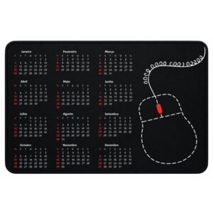 Mouse Pad Personalizado Ribeirão Preto