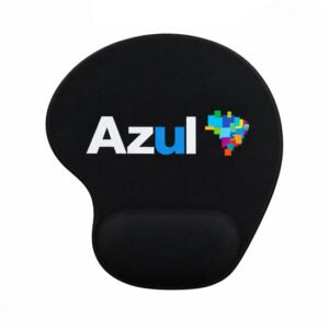 Mouse Pad Personalizado Rj