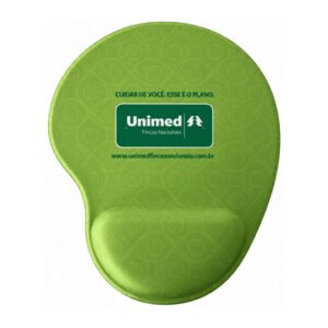 Mouse Pad Personalizado Santos