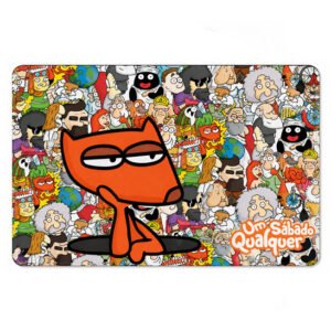 Mouse Pad Personalizado São João de Meriti