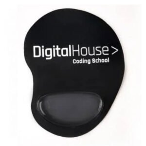 Mouse Pad Ergonômico Personalizado