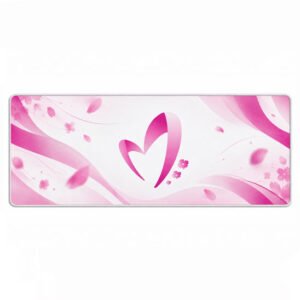 Mouse pad Grande Personalizado