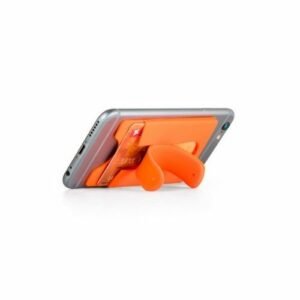 Porta Cartão para Smartphone Personalizado