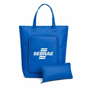 Sacola Térmica Grande Personalizada