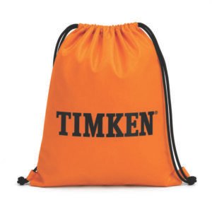 Sacola tipo Mochila Personalizada