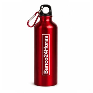 Squeeze Térmico Personalizado Brinde