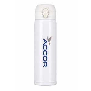 Squeeze de Alumínio Personalizado 400ml