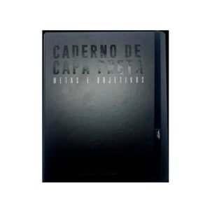 Caderno Personalizado Nova Iguaçu