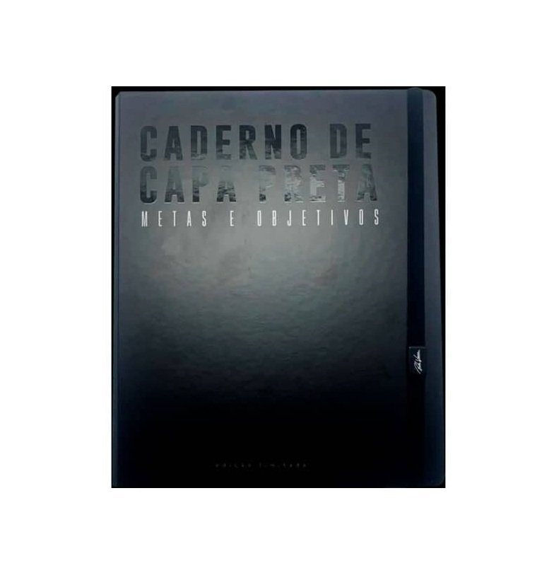 Caderno Personalizado Nova Iguaçu