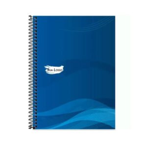 Caderno Personalizado Sorocaba