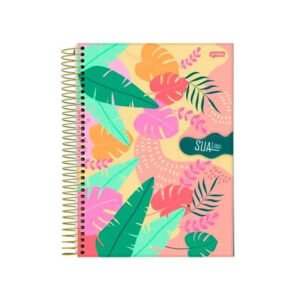Caderno Personalizado Teresina