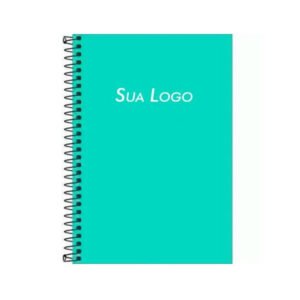 Caderno Personalizado Uberlândia