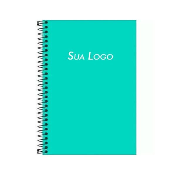 Caderno Personalizado Uberlândia