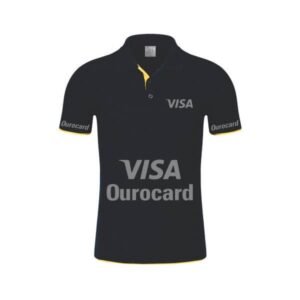 Camisa Polo para Eventos Personalizada