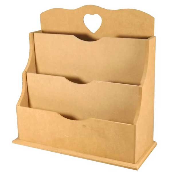 Porta-cartas