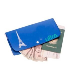 Porta-voucher