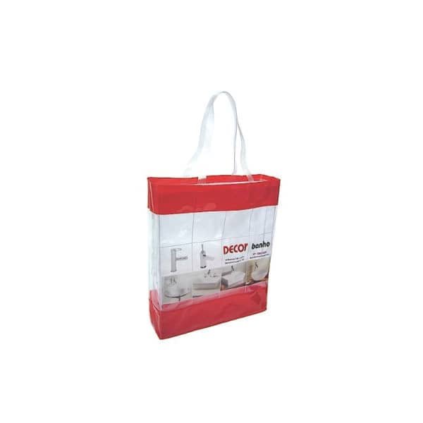 Sacola Porta Champanhe Para Eventos