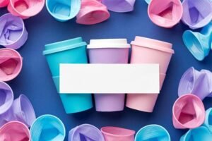 Copo Personalizado: Benefícios e Aplicações em Eventos e Campanhas