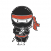 Ninja Brindes