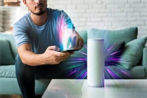 Brindes Inteligentes: Como a IoT (Internet das Coisas) Está Redefinindo o Conceito de Presentes Corporativos