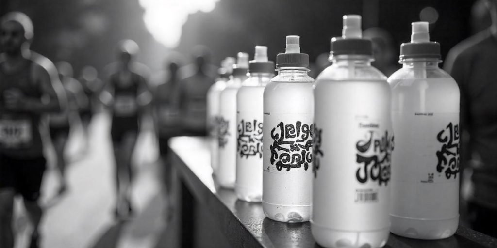 1 Squeezes Personalizadas Opções para Promoções e Ativações de Marca